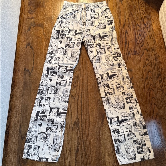 Reformation - Picture 2 of 3